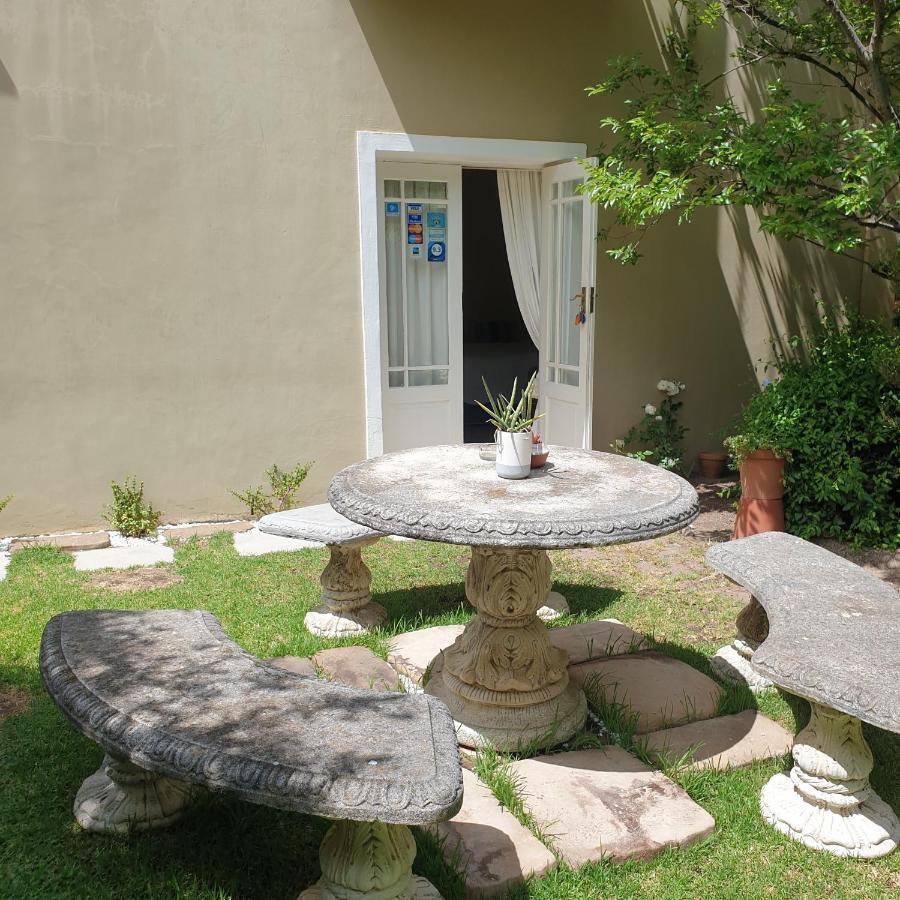 Garlick House Bed & Breakfast ฟรันเชิค ภายนอก รูปภาพ