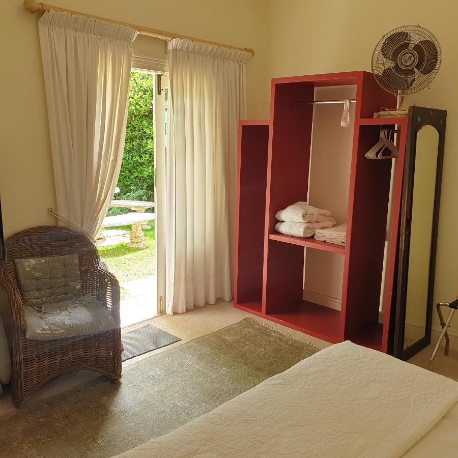 Garlick House Bed & Breakfast ฟรันเชิค ภายนอก รูปภาพ