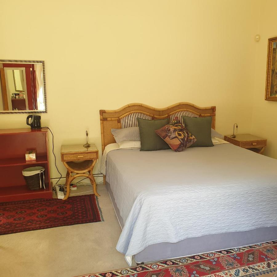 Garlick House Bed & Breakfast ฟรันเชิค ภายนอก รูปภาพ